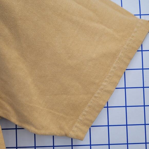 Crazy Shirts Y2K Hawaii Beer-Dyed Tee – Vintage‎ Graphic Surf Style - Picture 8 of 14